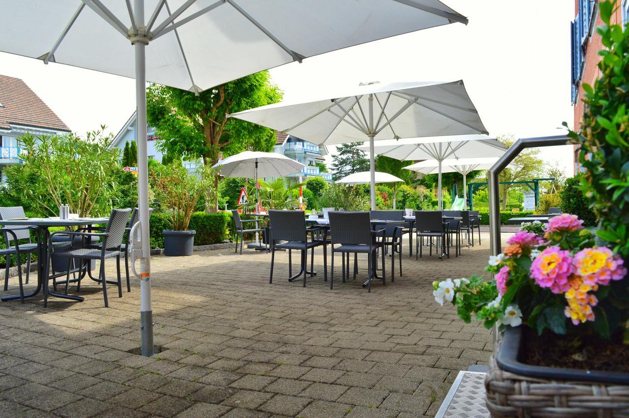 Gasthaus Ochsen Taegerwilen Luaran gambar